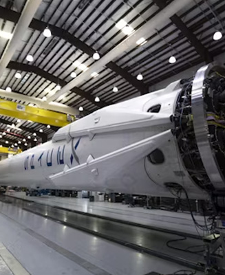 Aerospace