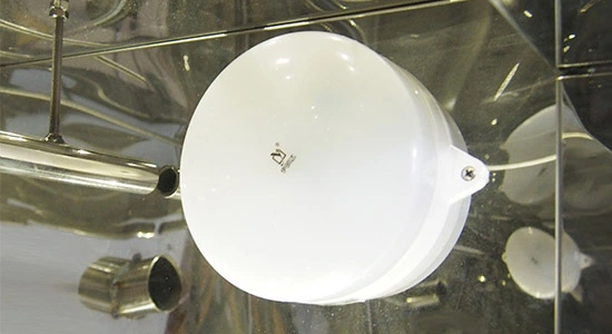 light in the workroom light in the workroom