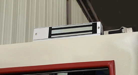 Electromagnetic lock Electromagnetic lock