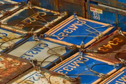 Marine Industry Marine Industry