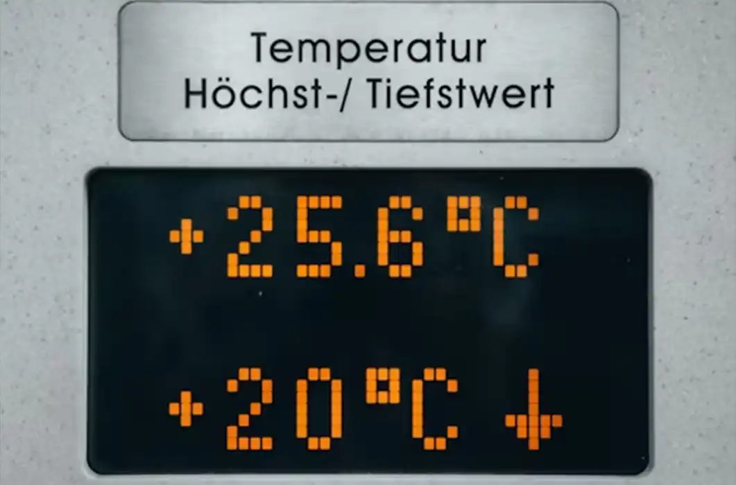 Temperature Temperature