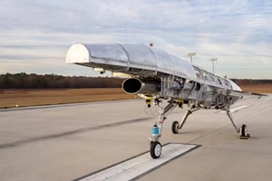 The aerospace industry requires thermal cycling testing of some components