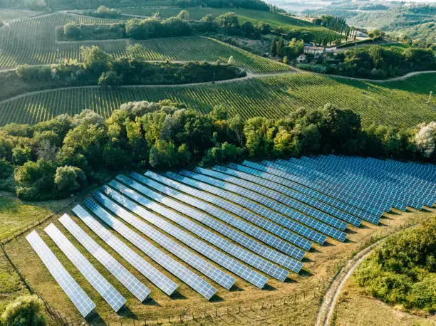 solar panel