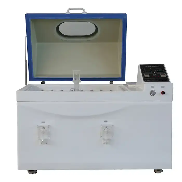 salt test chamber