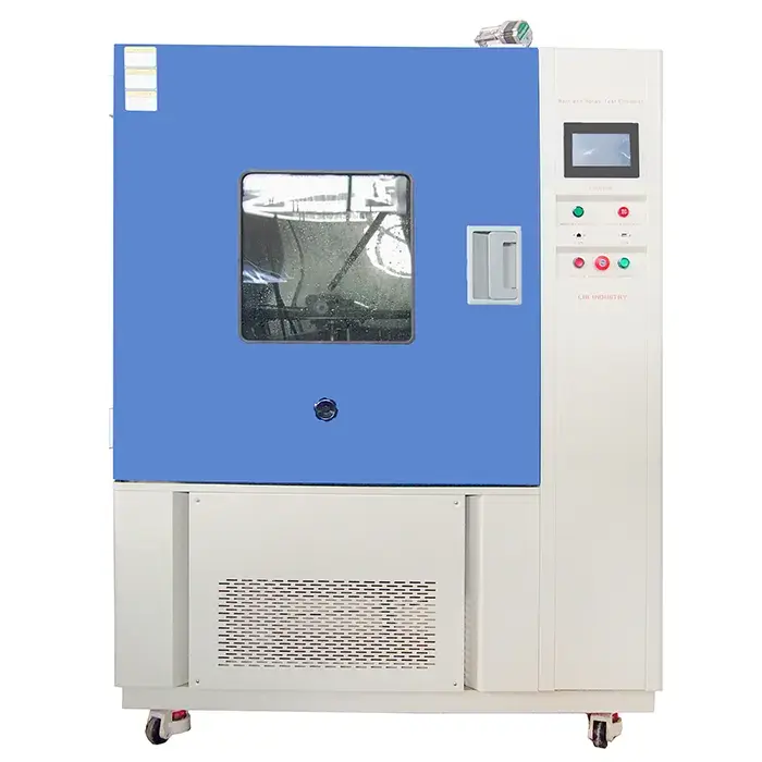 JIS D 0203 R1 R2 Rain Test Equipment