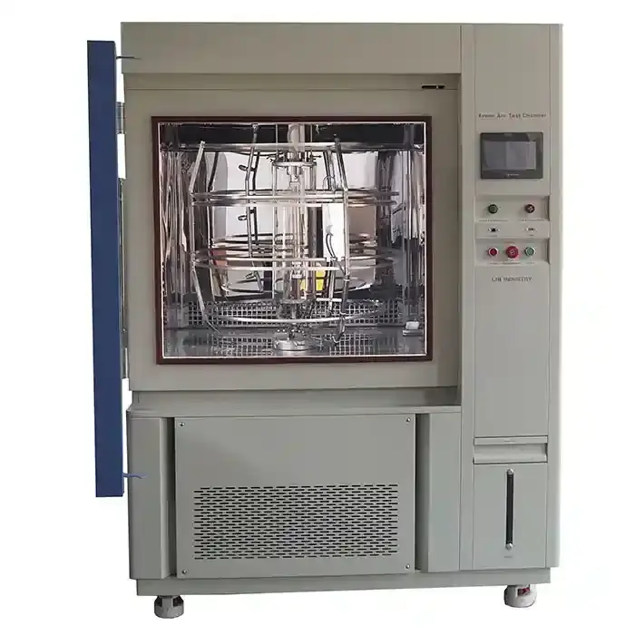 LIB Xenon Weatherometer LIB Xenon Weatherometer