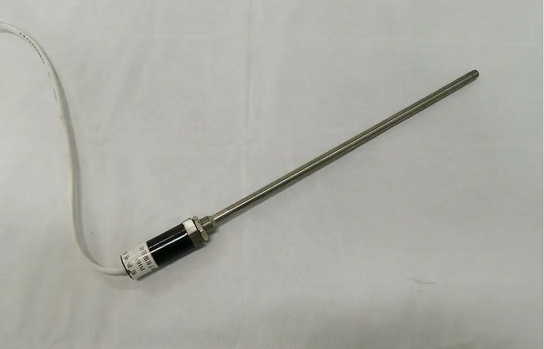temperature sensor temperature sensor