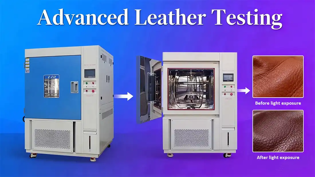 Accelerated Weathering Tester Accelerated Weathering Tester