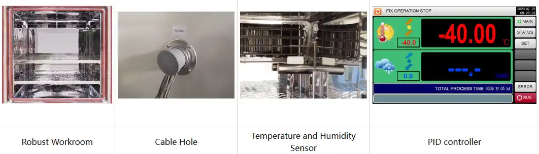 shelf life test chamber shelf life test chamber