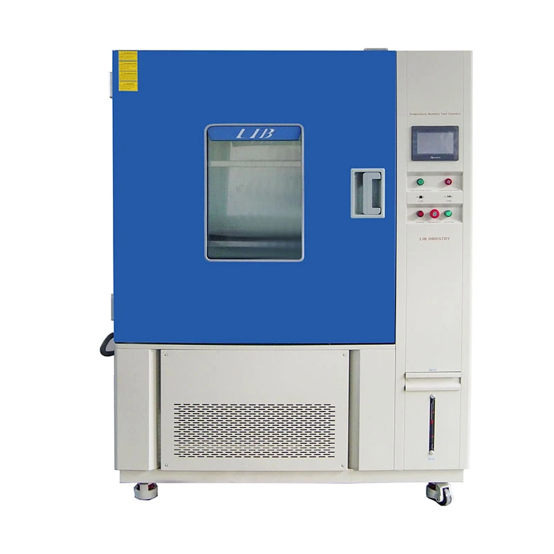 Safe Life Testing Using a Shelf Life Test Chamber for ICH Stability Compliance - LIB industry