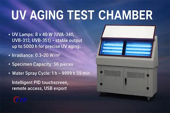blog-1-1 UV Resistance Test Chamber