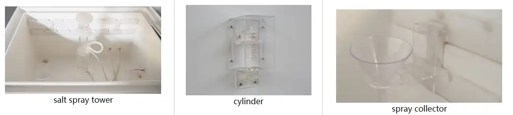 salt spray test chambers salt spray test chambers