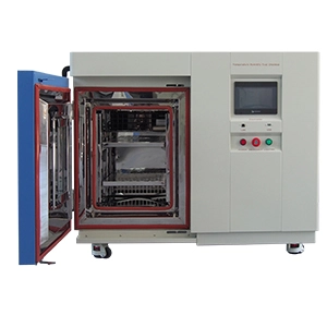 Benchtop Environmental Chamber