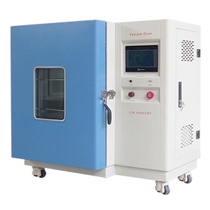 Vacuum Drying Oven