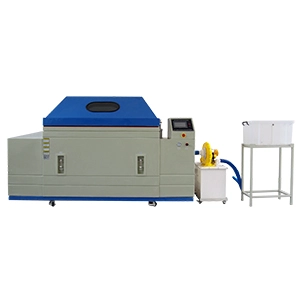 SO₂ Salt Spray Corrosion Test Chamber