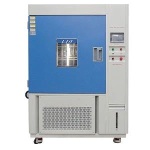 Xenon Arc Test Chamber