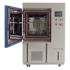 Carbon Arc Weathering Chamber