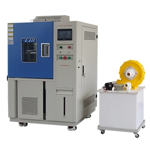 SO2 Gas Corrosion Test Chamber