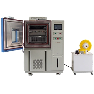 Mixed Flowing Gas (MFG) Test Chamber