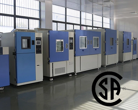 LIB Products Now CSA Certified: Ensuring Top-Tier Safety and Performance for Your Needs!