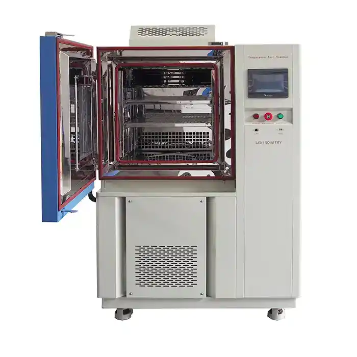 constant temperature chamber