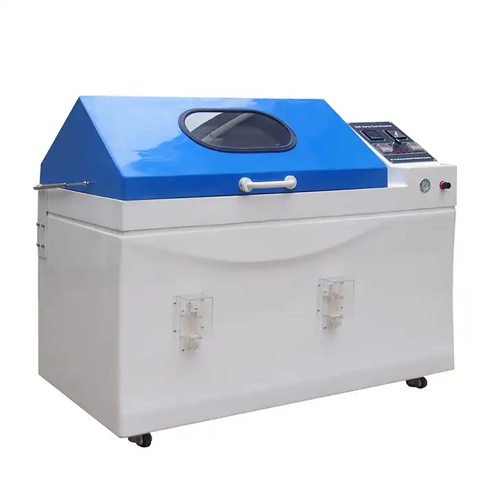 salt fog test machine