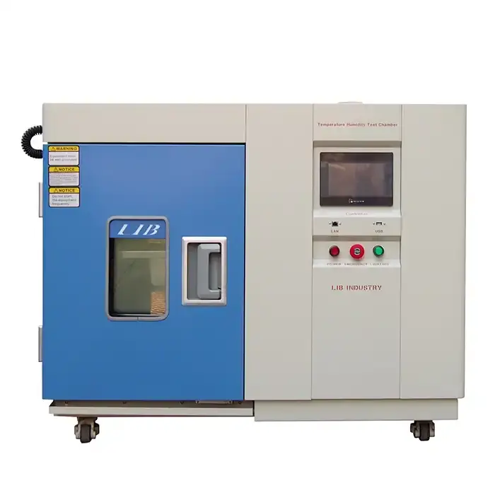mini thermal chamber
