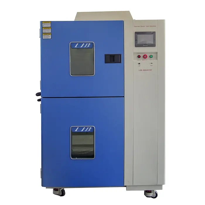 thermal environmental chamber