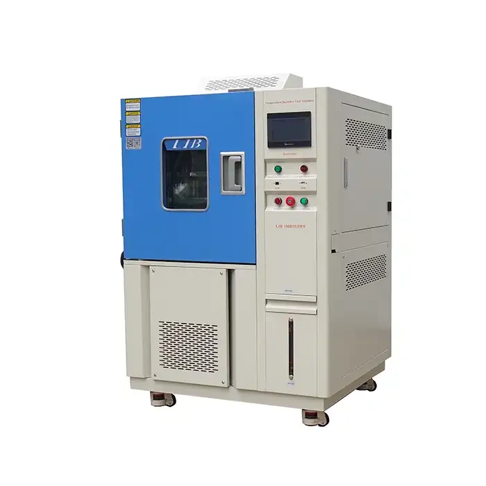 Temperature Cycle Test Chamber