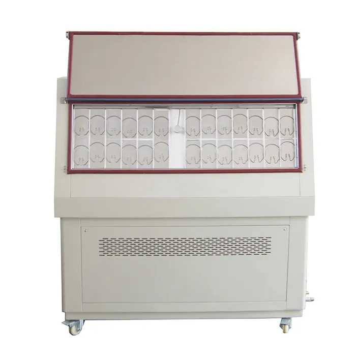 uv weather test chamber