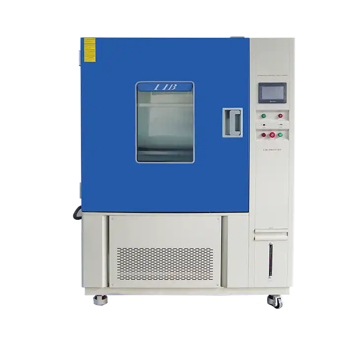 temperature and humidity cabinet