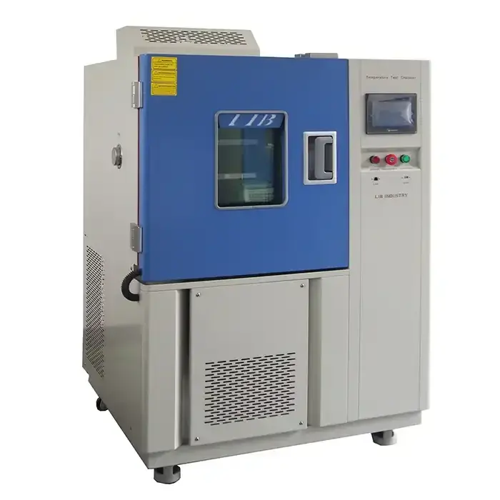 temperature cycle chamber