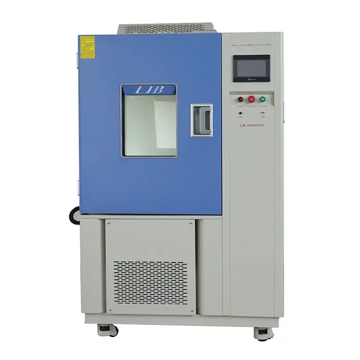 cold temperature chamber