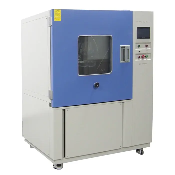 waterproof test machine