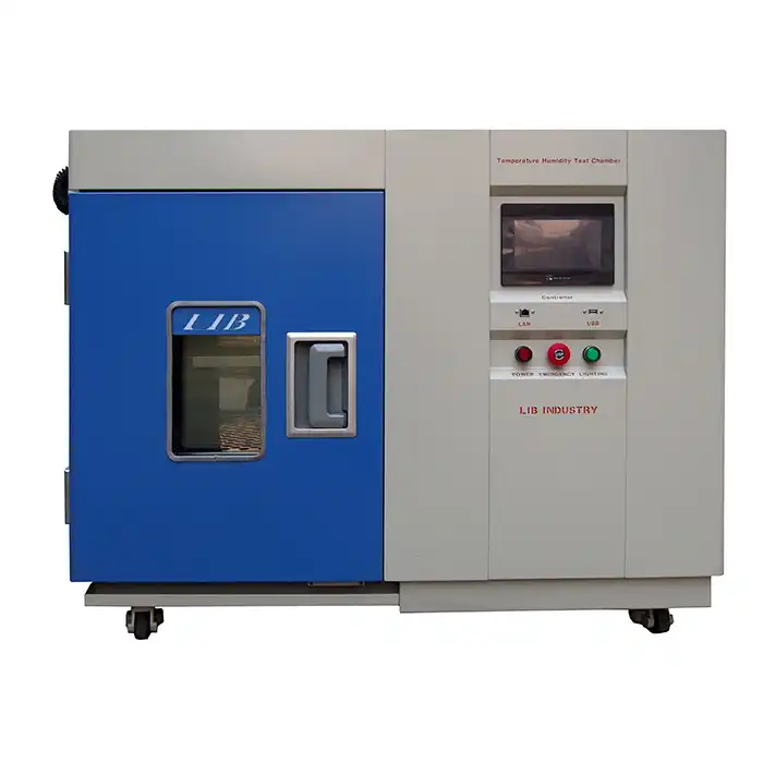 mini temperature chamber