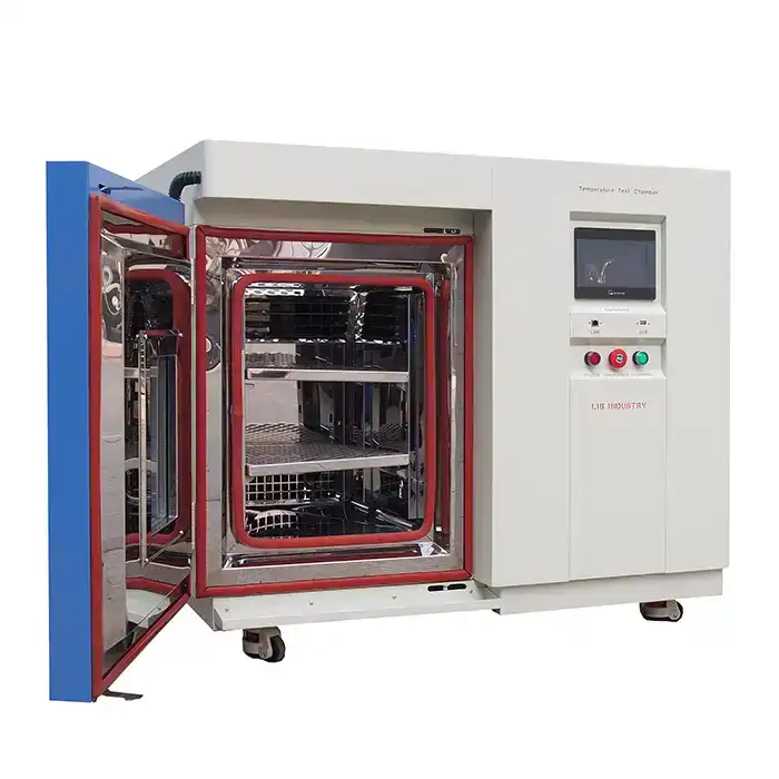 small environmental test chamber
