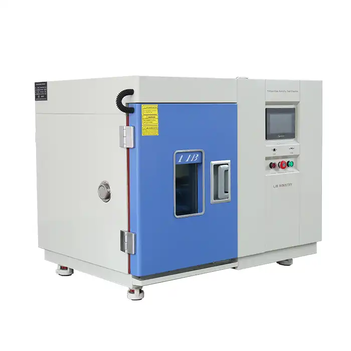compact climatic chamber