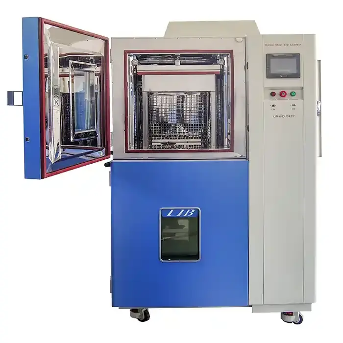 thermal shock equipment