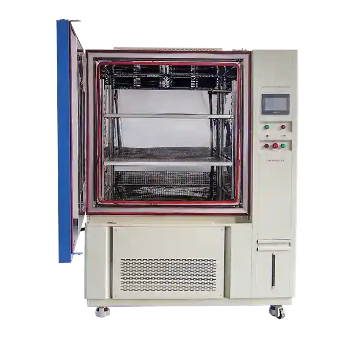 climate test chamber