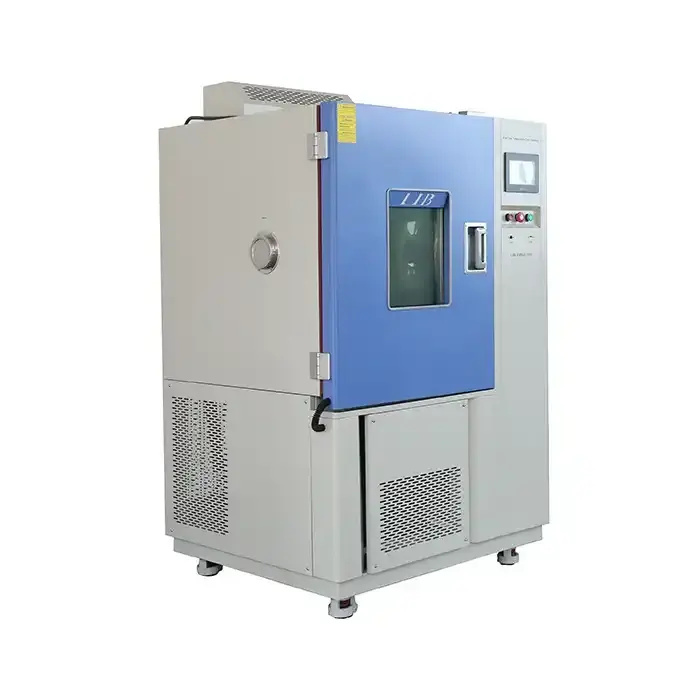 humidity temperature chamber