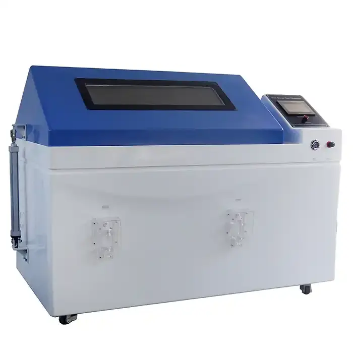 salt test chamber