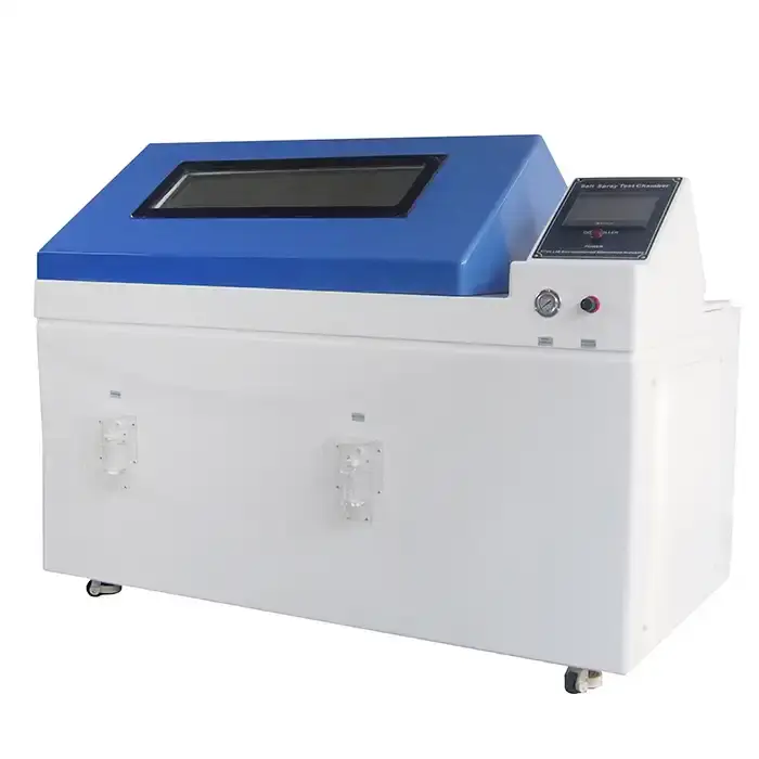 salt spray testing machine