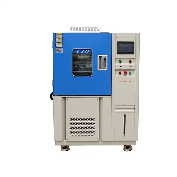 laboratory humidity chamber