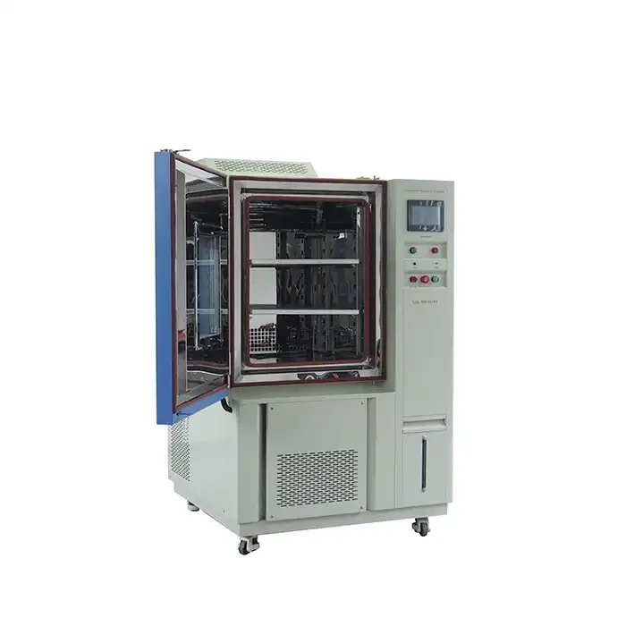 thermal cycling test chamber