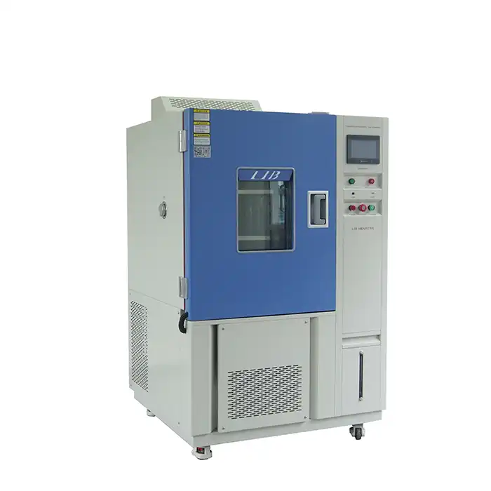 constant temperature test chamber