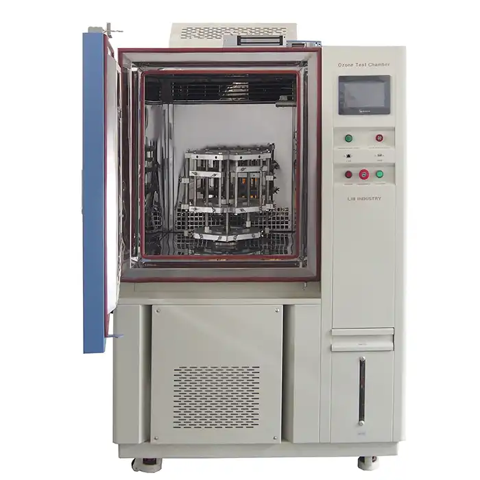 ozone test machine