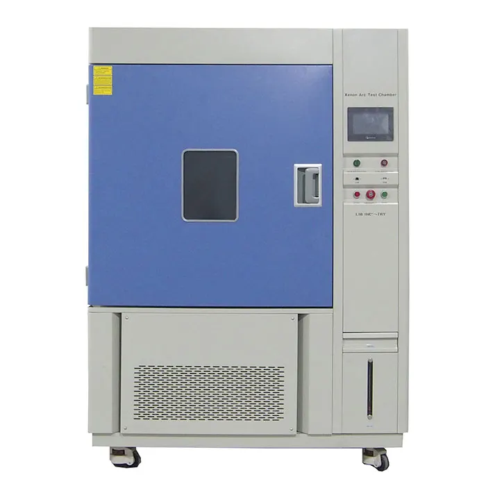 wheatherometer