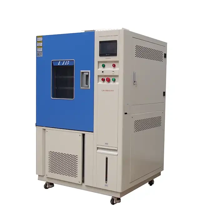 temperature environmental chamber
