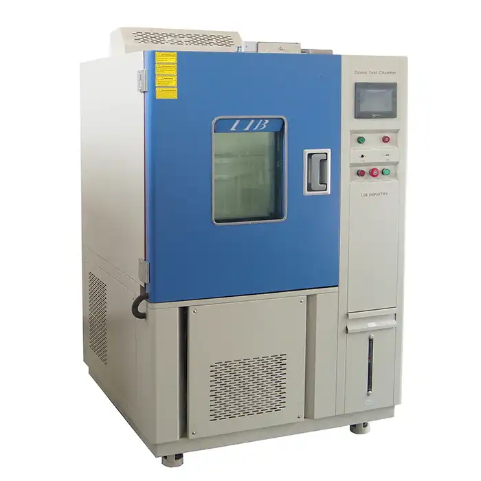ozone test equipment