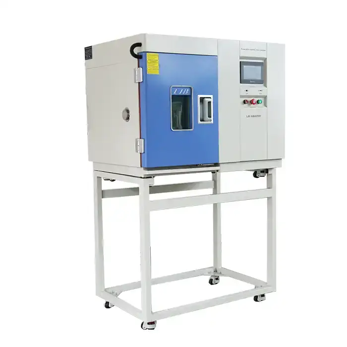 portable thermal chamber